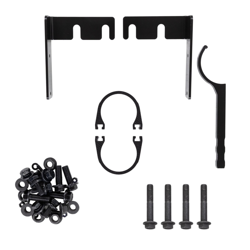 Picture of ARB Fitting Kits Rear Brackets - VM80010094