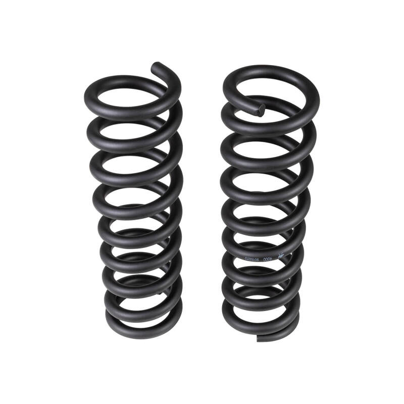 Picture of ARB OME Coil Springs Front Coilover Springs - 4000