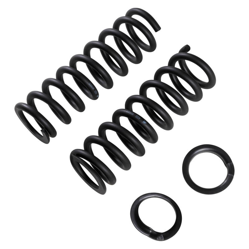 Picture of Old Man Emu ARB OME Coil Springs Front Coilover Springs - 4000