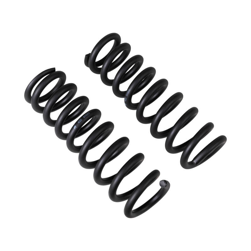 Picture of Old Man Emu ARB OME Coil Springs Front Coilover Springs - 4000
