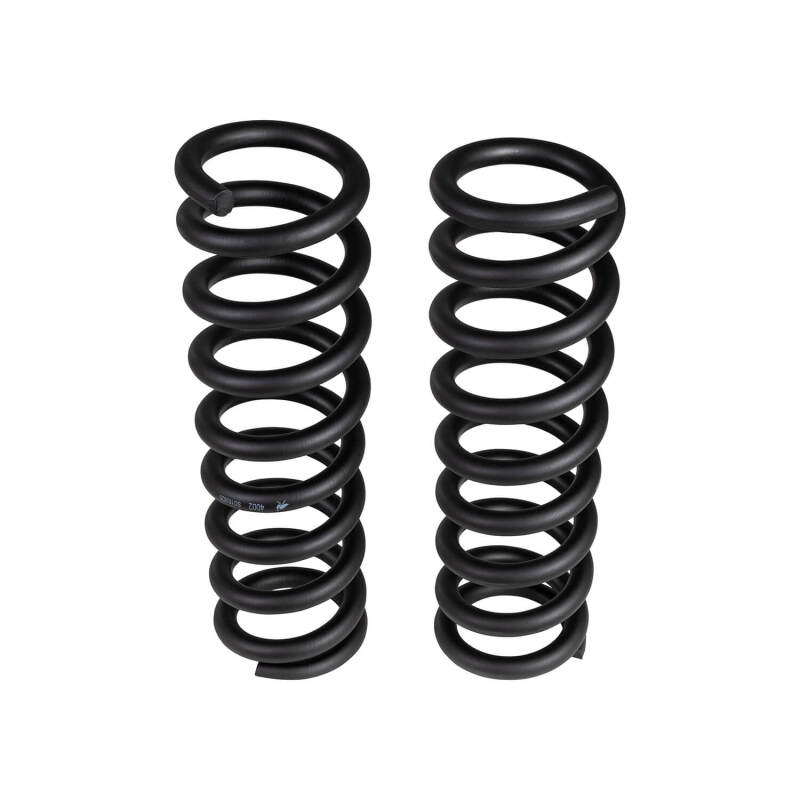 Picture of Old Man Emu ARB OME Coil Springs Coilover Springs - 4002