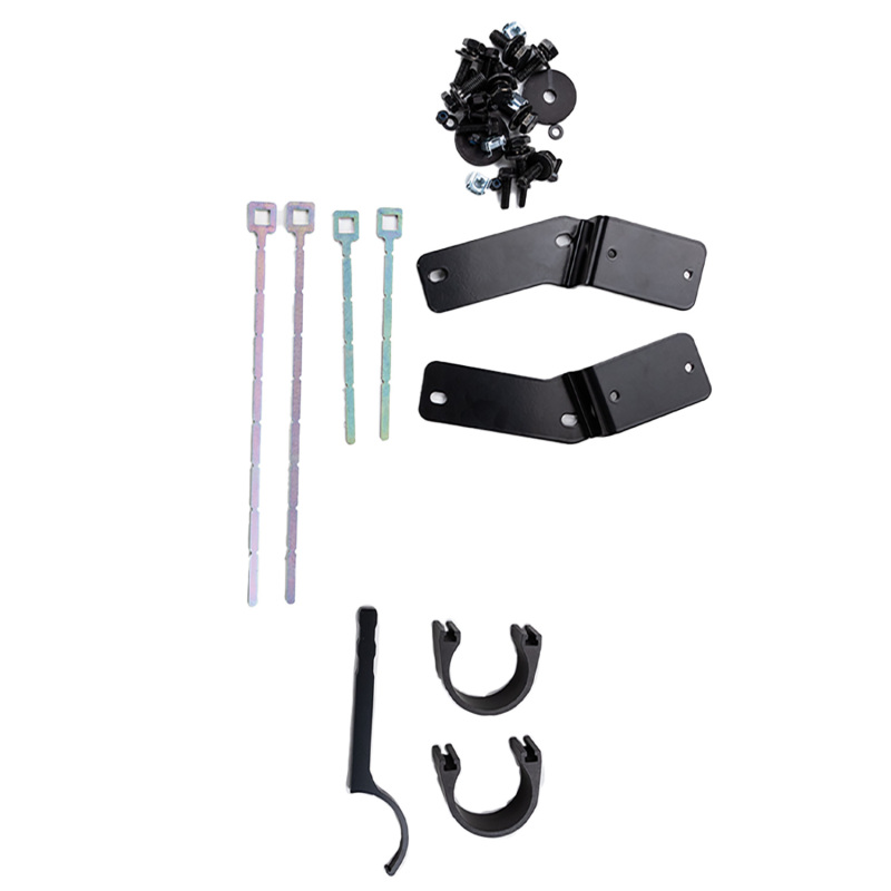 Picture of ARB BP51 Fit Kits Front Coilover Components - VM80010071