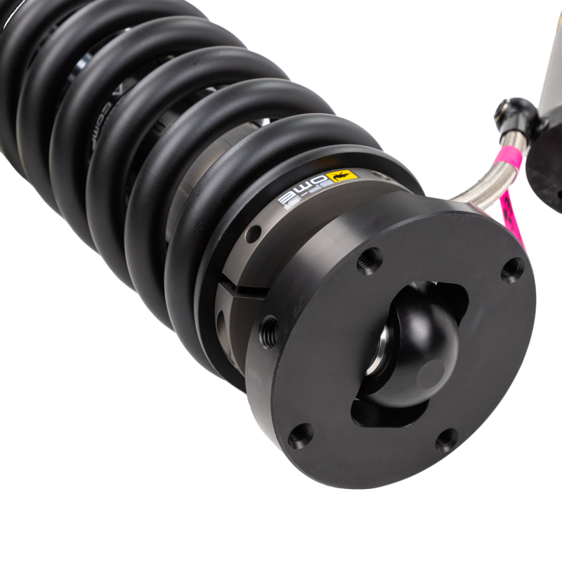 Picture of Old Man Emu ARB BP51 Shock Absorbers Front Shocks and Struts - BP5190026L