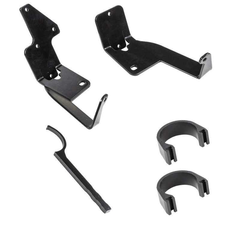Picture of Old Man Emu ARB BP51 Fit Kits Rear Coilover Components - VM80010088