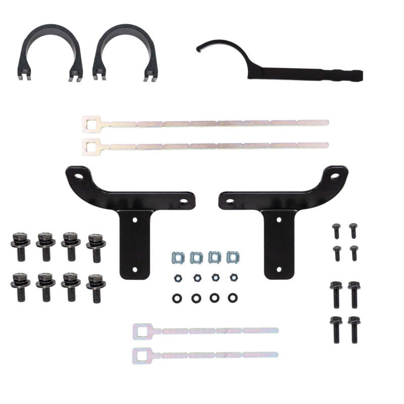 Picture of ARB BP51 Fit Kits Front Coilover Components - VM80010091