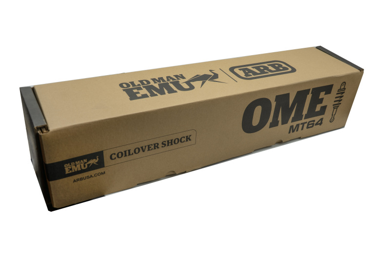 Picture of Old Man Emu ARB OME Struts & Cartridges Shocks and Struts - MT64996003