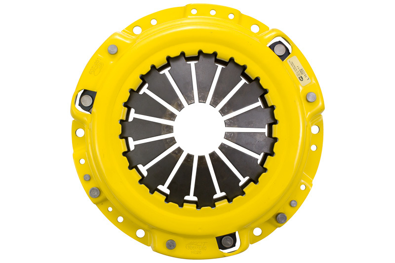 Picture of ACT P/PL HD Pressure Plates - H026