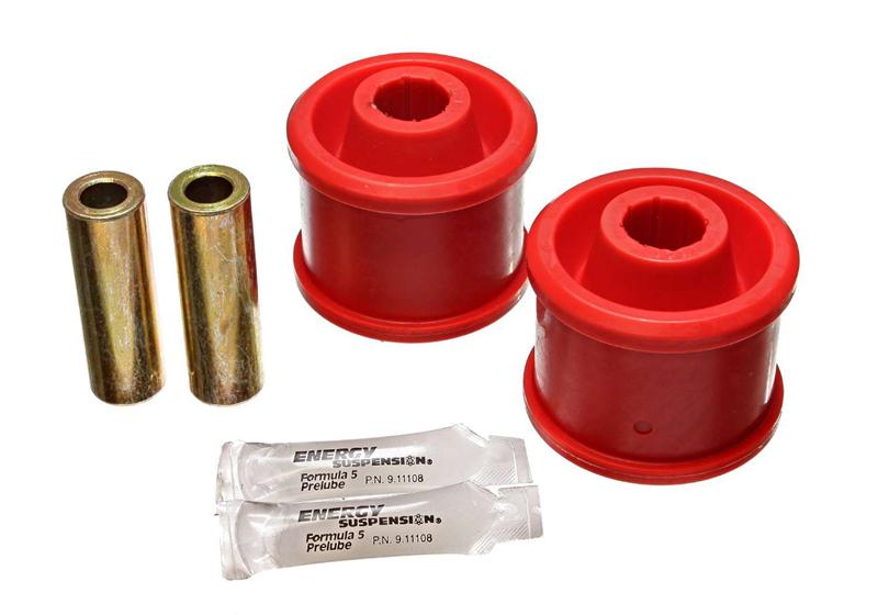 Picture of Energy Suspension ES Trailing Arm Bush-Red Bushing Kits - 5.7115R