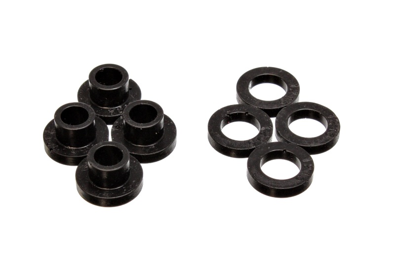 Picture of Energy Suspension ES Shifter Bushings-Black - 5.1111G