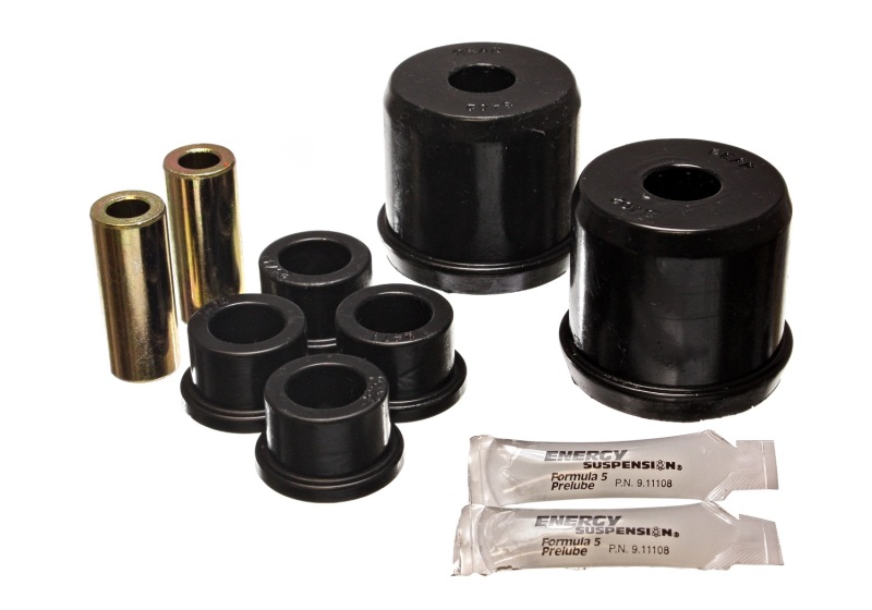 Picture of Energy Suspension ES Cntrl Arm Bushings-Black Bushing Kits - 5.3127G