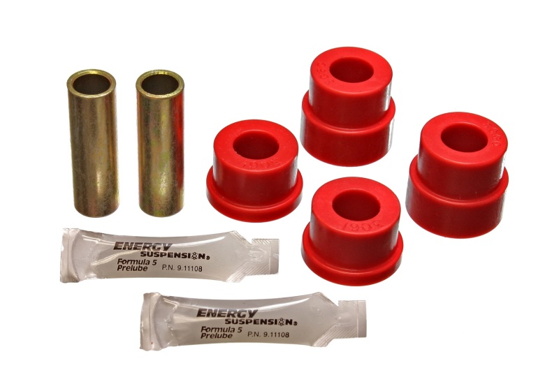 Picture of Energy Suspension ES Cntrl Arm Bushings-Red Bushing Kits - 7.3106R