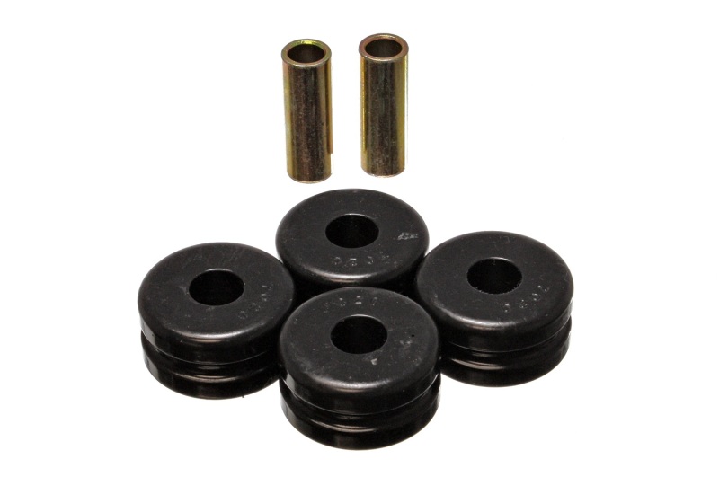 Picture of Energy Suspension ES Strut Bushings-Black Bushing Kits - 7.7102G