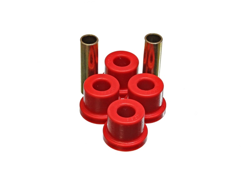 Picture of Energy Suspension ES Trans Mounts-Red Bushing Kits - 7.1101R