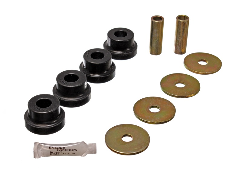 Picture of Energy Suspension ES Diff Bushings-Black Bushing Kits - 7.1102G