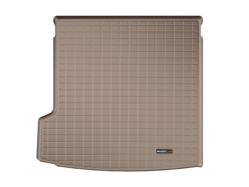 Picture of WeatherTech WT Cargo Liners-Tan Floor Mats - 41805