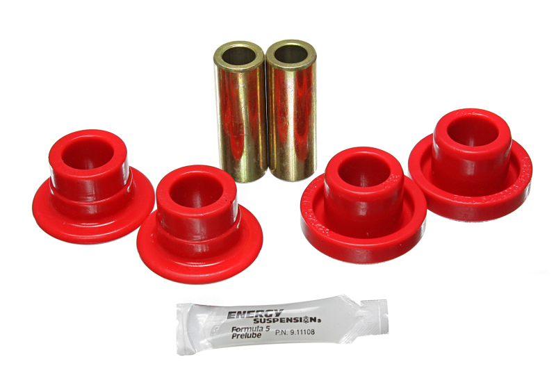 Picture of Energy Suspension ES Cntrl Arm Bushings-Red Bushing Kits - 7.3108R