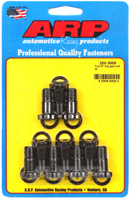 Picture of ARP Ring Gear Bolt Kits Hardware Kits - 250-3009