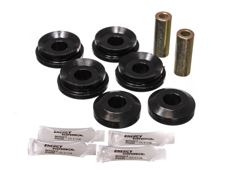 Picture of Energy Suspension ES Strut Bushings-Black Bushing Kits - 7.7105G
