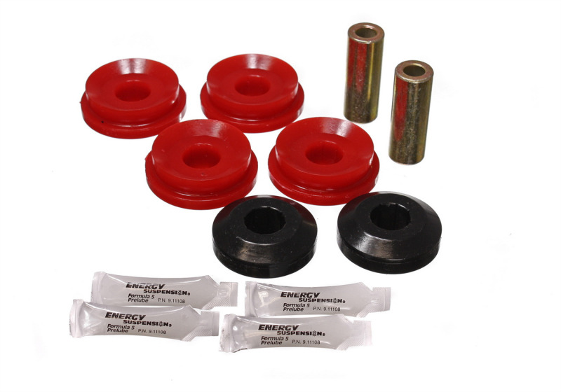 Picture of Energy Suspension ES Strut Bushings-Red Bushing Kits - 7.7105R