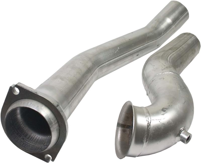 Picture of BD Diesel BDD Downpipe Kits - 1045240