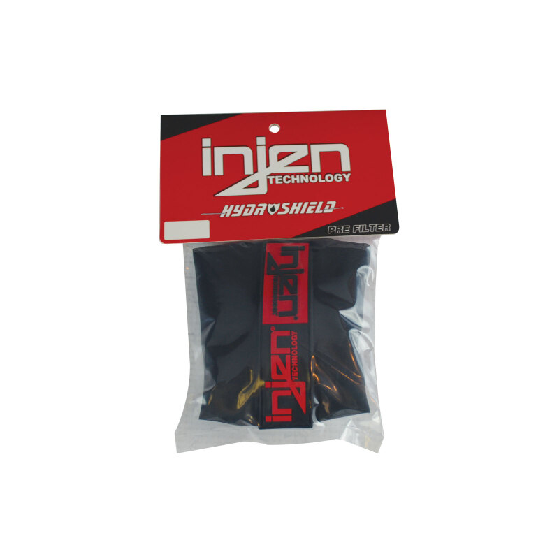 Picture of Injen INJ Water Repel Pre Filter - 1031BLK