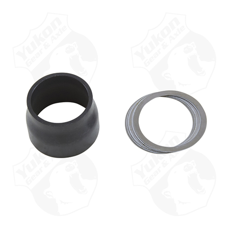 Picture of Yukon Gear & Axle YUK Crush Sleeves Differential Bushings - SK CSJK-F