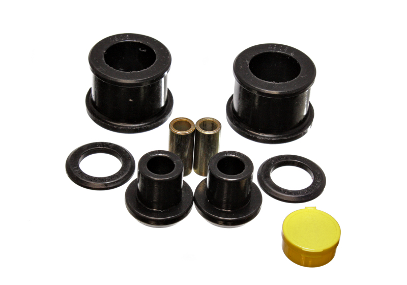 Picture of Energy Suspension ES Diff Bushings-Black Bushing Kits - 7.1118G