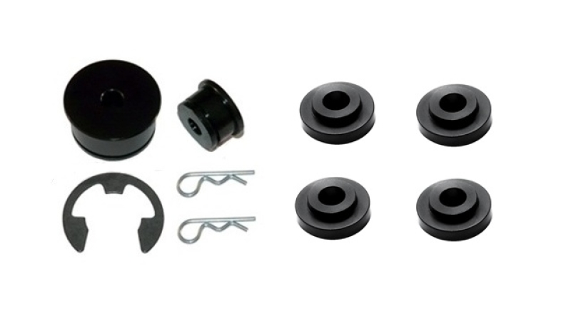 Picture of Torque Solution TQS Shifter Cable Bushings Shifter Bushings - TS-HV-003C