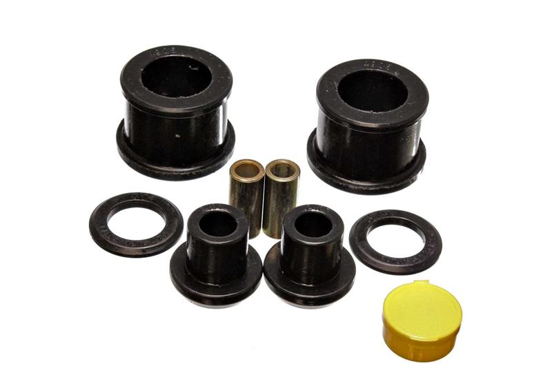 Picture of Energy Suspension ES Diff Bushings-Black Bushing Kits - 7.1118G