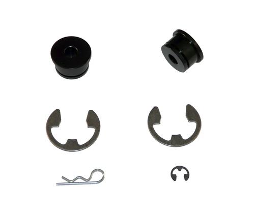 Picture of Torque Solution TQS Shifter Cable Bushings Shifter Bushings - TS-HV-003C