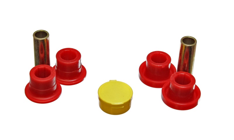 Picture of Energy Suspension ES Cntrl Arm Bushings-Red Bushing Kits - 7.3114R