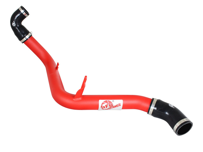 Picture of aFe Bladerunner I/C & Tubes Intercoolers - 46-20188-R