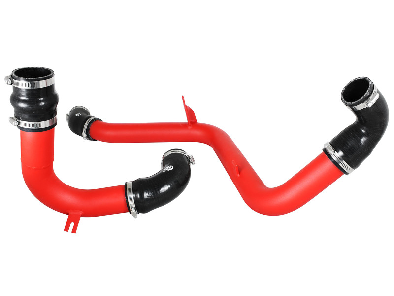 Picture of aFe Bladerunner I/C & Tubes Intercoolers - 46-20184-R