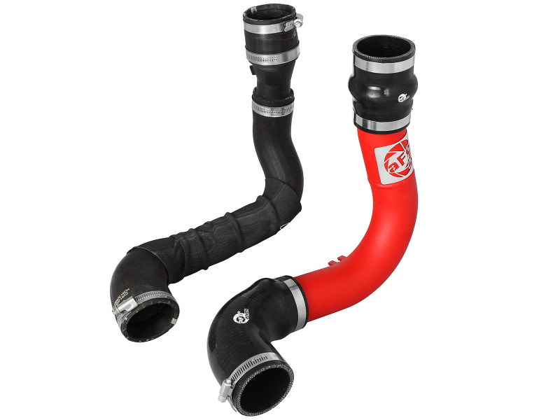 Picture of aFe Bladerunner I/C & Tubes Intercoolers - 46-20189-R