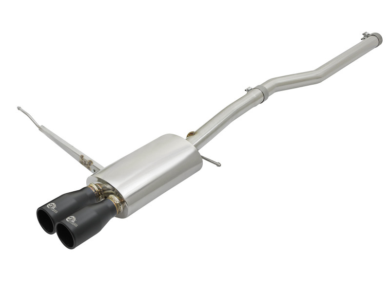 Picture of aFe Exhaust Cat Back - 49-36331-B