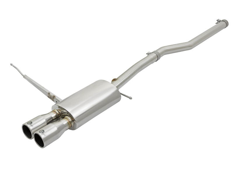 Picture of aFe Exhaust Cat Back - 49-36331-P