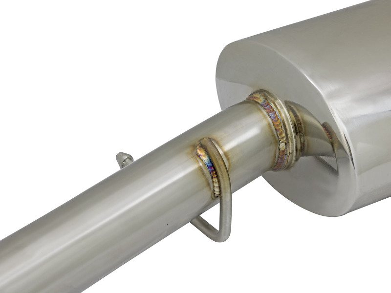 Picture of aFe Exhaust Cat Back - 49-36331-B