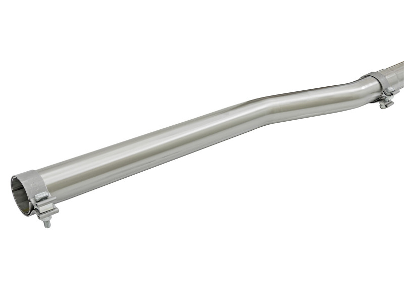Picture of aFe Exhaust Cat Back - 49-36331-P