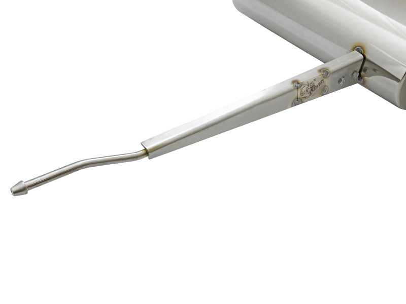 Picture of aFe Exhaust Cat Back - 49-36331-P