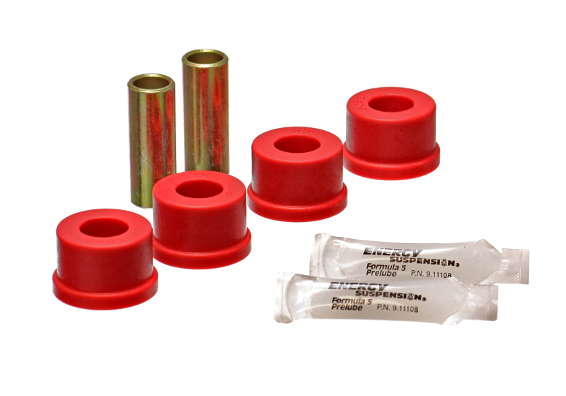 Picture of Energy Suspension ES Cntrl Arm Bushings-Red Bushing Kits - 7.3103R