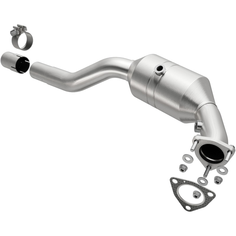 Picture of Magnaflow MAG Converter Direct Fit Catalytic Converter Direct Fit - 49928
