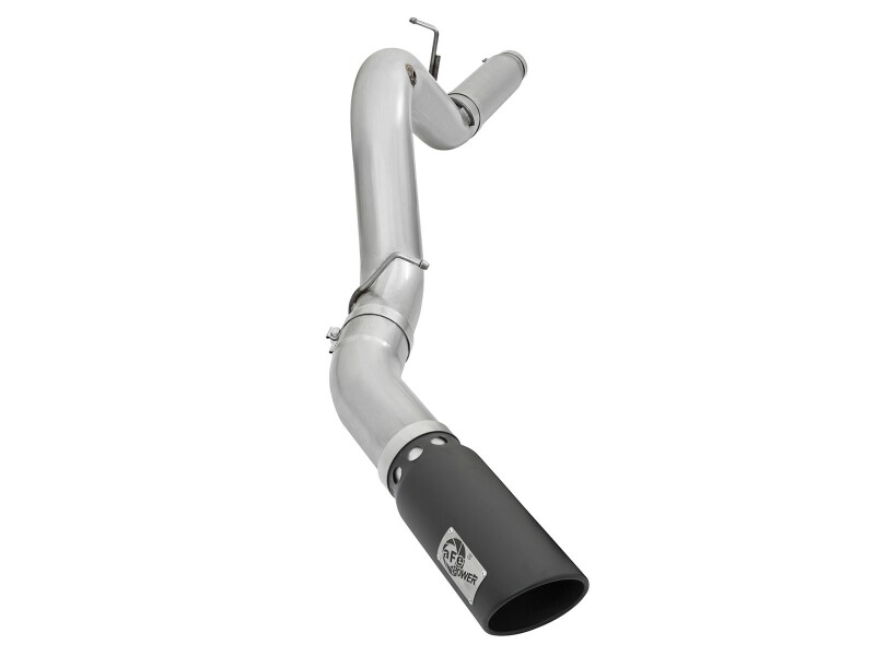 Picture of aFe Exhaust DPF Back - 49-04081-B
