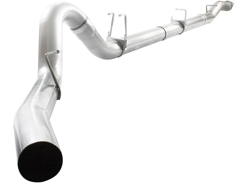 Picture of aFe Exhaust DPF Back - 49-04081-P