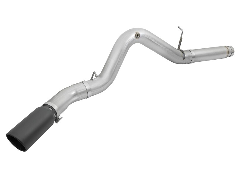 Picture of aFe Exhaust DPF Back - 49-04081-B