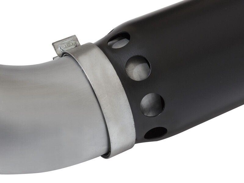 Picture of aFe Exhaust DPF Back - 49-04081-B