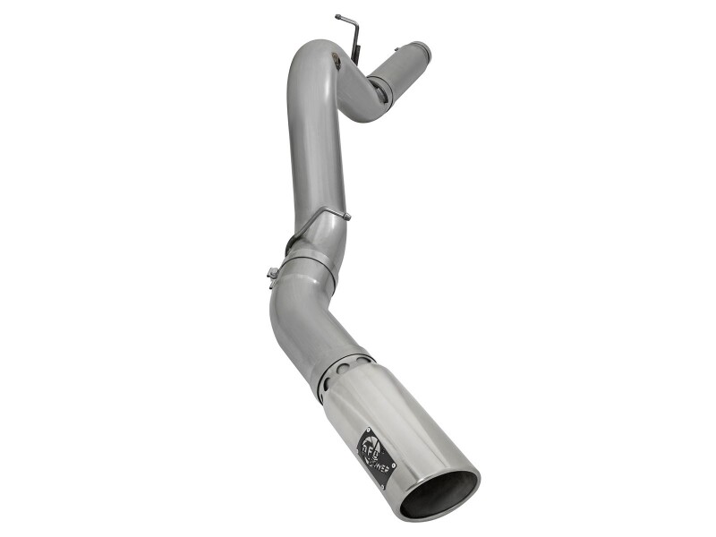 Picture of aFe Exhaust DPF Back - 49-44081-P