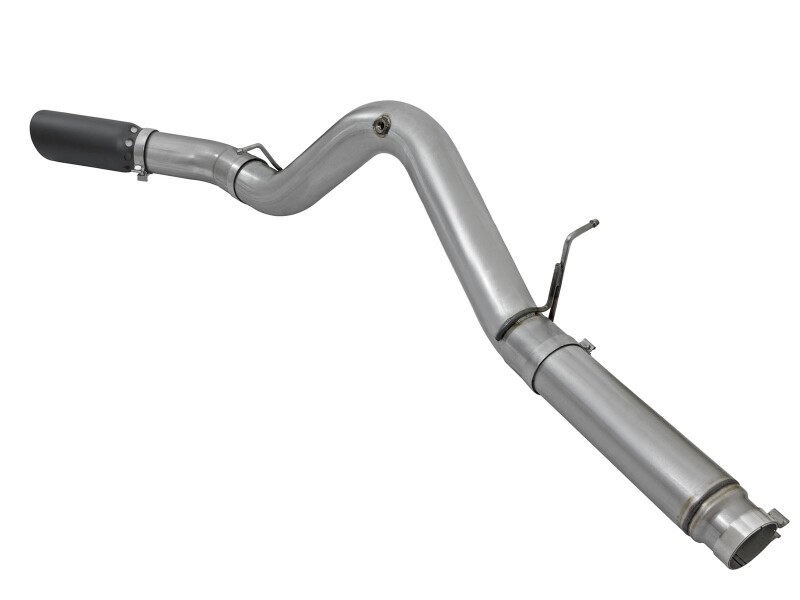Picture of aFe Exhaust DPF Back - 49-44081-B