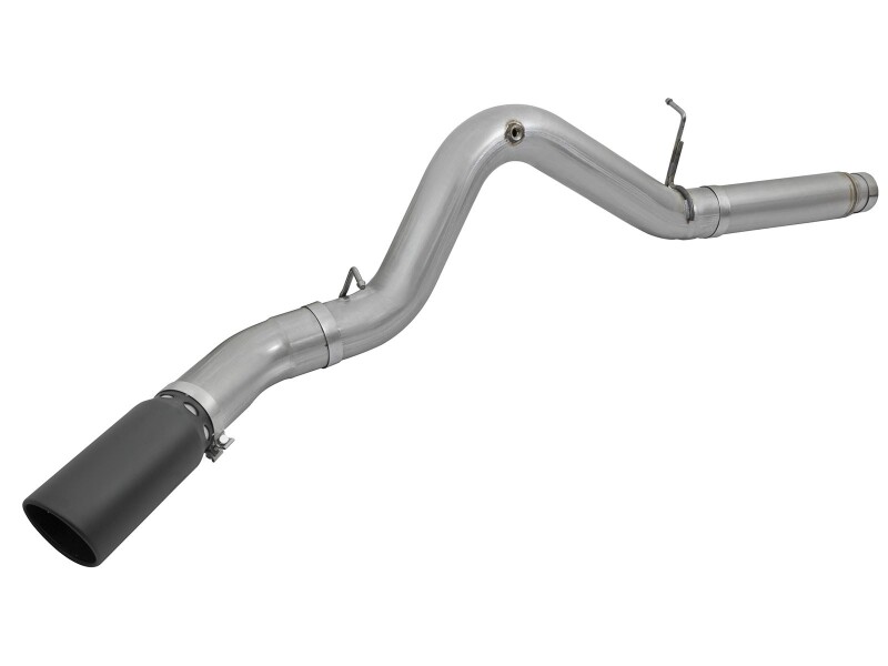 Picture of aFe Exhaust DPF Back - 49-44081-B
