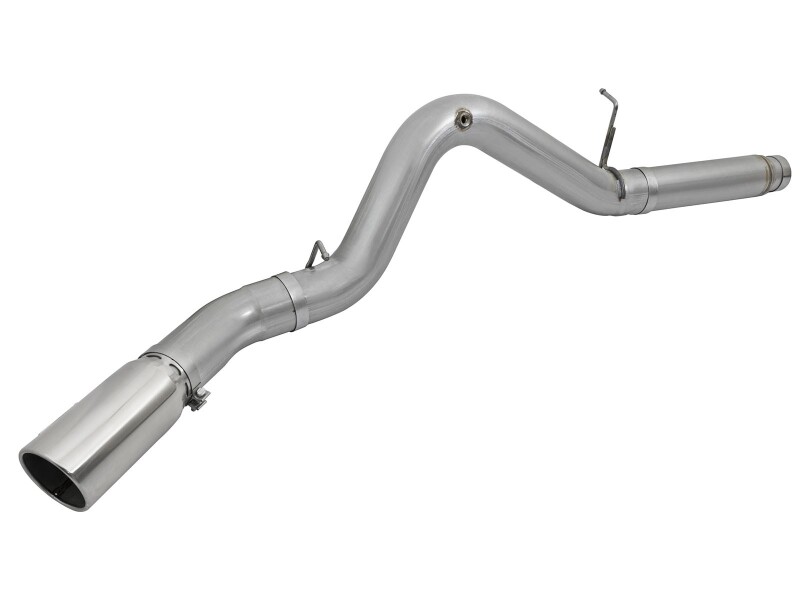 Picture of aFe Exhaust DPF Back - 49-44081-P