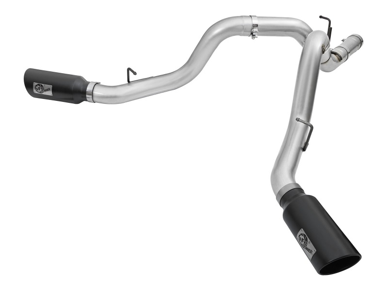 Picture of aFe Exhaust DPF Back - 49-04080-B